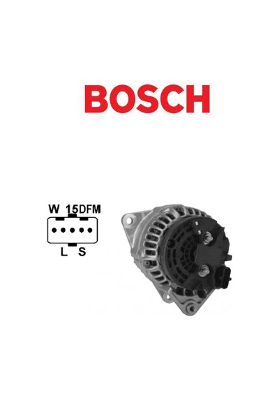 ALTERNATÖR 24V 90A IVECO TEMSA CASE CUMMİNS 4892320 1986A00966