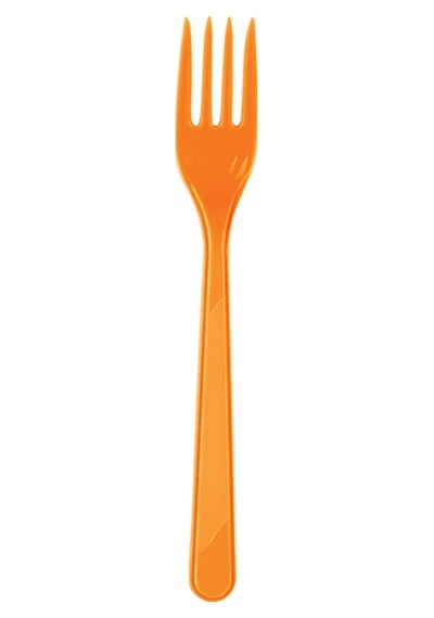 Plastik Çatal (25 Adet) (104778013)