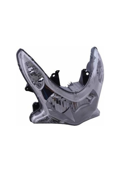 Honda Pcx Ön Far Komple 2011-2012, Pcx Ön Far A Kalite