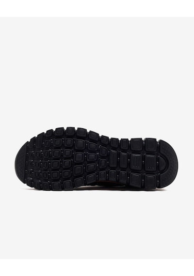Skechers Graceful Kadın Siyah / Pembe Altin Günlük Ayakkabı 100888 Bkrg Siyah