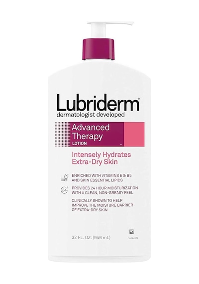 Lubriderm Advanced Therapy El ve Vücut Losyonu 946ML
