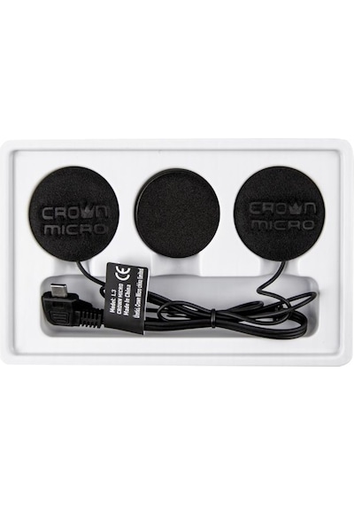 Crown Micro C20 Kulaklık Seti Type-c