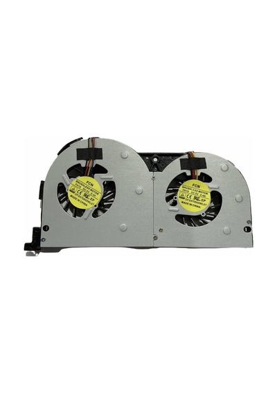 Lenovo İle Uyumlu Y70-70 80du, Y70-70 80du00aqtx Notebook Cpu Fan, İşlemci Fanı
