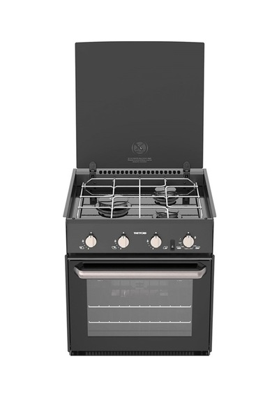 Thetford Triplex Fırın&Ocak