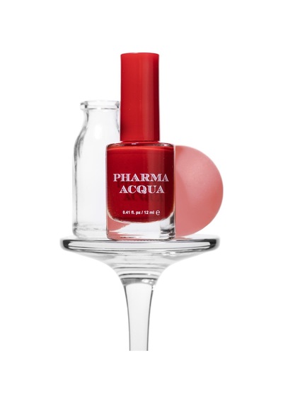 Pharma Acqua Fresh Nail Varnish Oje 43 12 ML
