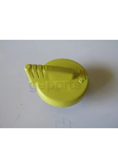 Motor Yağ Kapağı Benzinli 1,4 16v/1,6 16v/2,0 16v 52,40mm Sari Renault Megane - 1- 1999-2002