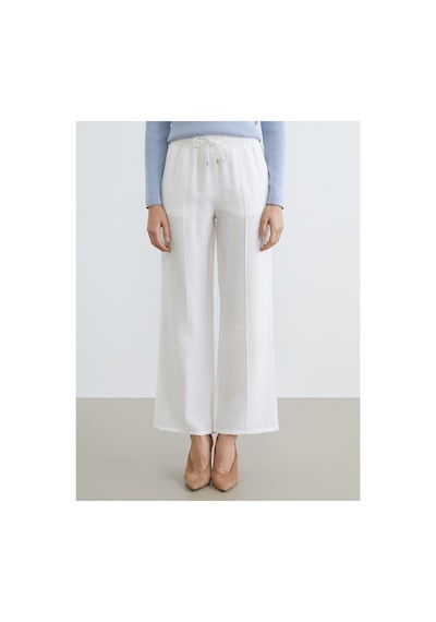 LC Waikiki Alıta Cıty Farkıyla Beli Lastikli Geniş Paça Kadın Pantolon Belirtilmemiş - 918663976 Belirtilmemiş LC Waikiki Alıta Cıty Farkıyla Beli Lastikli Geniş Paça Kadın Pantolon Belirtilmemiş - 918663976 Belirtilmemiş