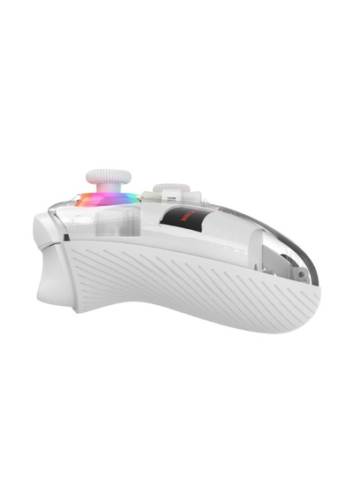 C.a.t. 17 Hall Effect Bluetooth Gaming Controller Ayarlanabilir Tetik Hassasiyeti, 20 Saat Pil, Şarj Dock, Makro De