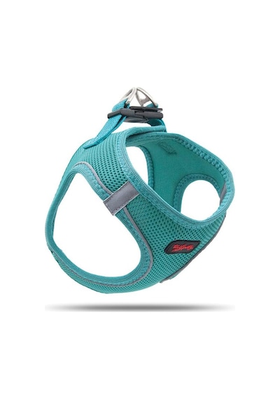 Tailpetz Air Mesh Harness Göğüs Tasması Emerald Medium