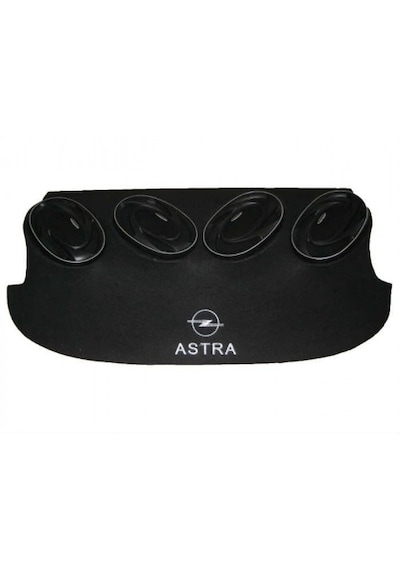 Opel Vectra A Pandizot 4x20cm Midrange 2x10cm Polyesterli Portlu