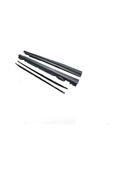 Mercedes - Marşbiyel Bakalit Set C63 Amg W205 2014-