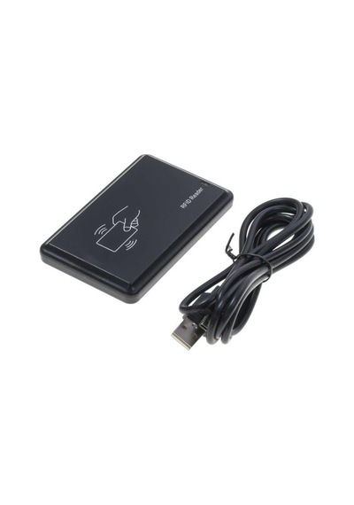 Sanec 13.56mhz Usb Rfıd Kart-etiket Okuyucu