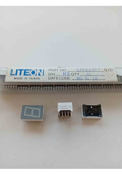 Lts6880x Lıteon 7 Adet
