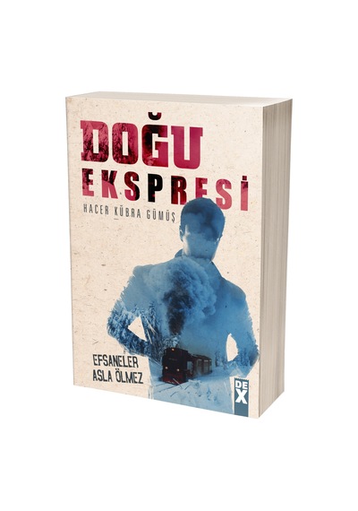 Doğu Ekspresi - Hacer Kübra Gümüş - DEX
