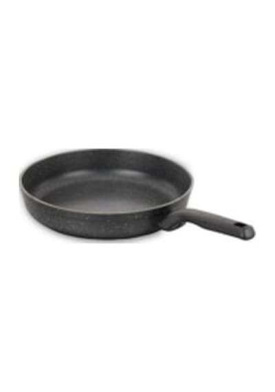 A1844 Korkmaz Granit Döküm Tava 24CM