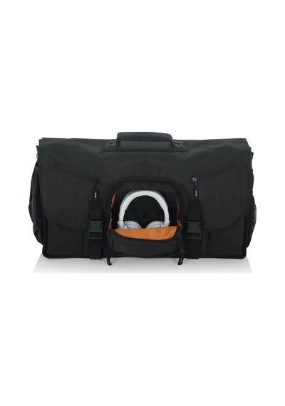 Large Messenger Bag For Dj Style Midi Controller G-club Control 25