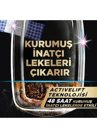 Finish Quantum Ultimate Bulaşık Makinesi Deterjanı 65 Tablet