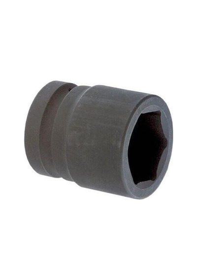 İzeltaş 1/2 24 MM Altı Köşe Havalı Lokma Anahtar