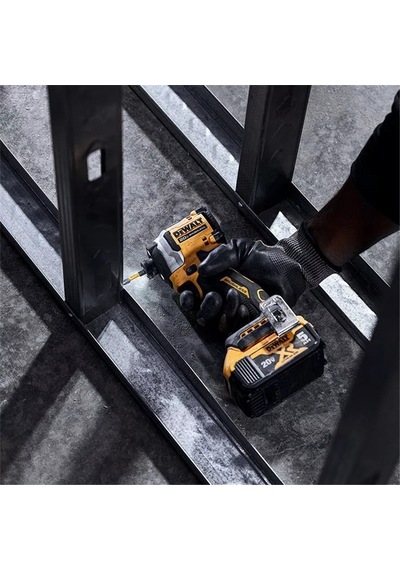 Dewalt Dewalt Dcf850 Şarjlı Darbeli Vidalama, Fırçasız 227597152