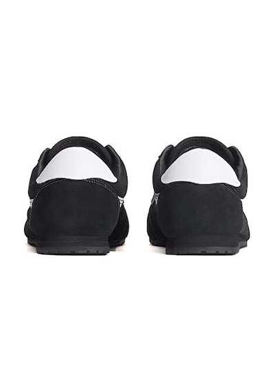 Vans Super Lowpro Kadın Günlük Ayakkabı Vn000z2zba21 Siyah