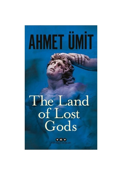 The Land Of Lost Gods: İngilizce Edebi Derinlik Ve Anlatım