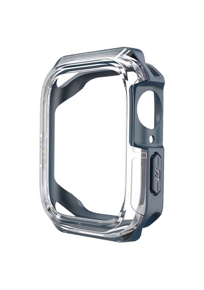 Buff Watch Uyumlu Air Hybrid Kılıf 41Mm
