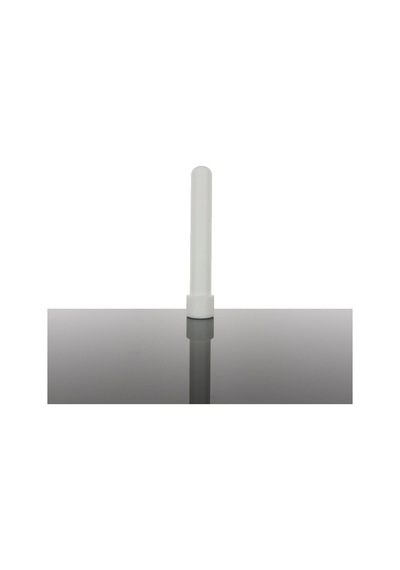 Teflon Deney Tüpü 8 Ml - 12X105 Mm Ptfe Test Tüpü Vida Kapaklı