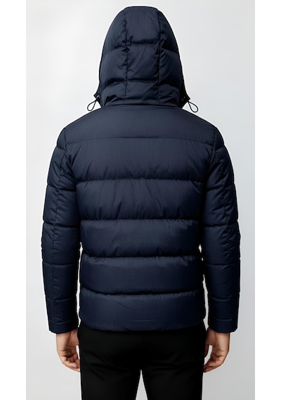 İgs Erkek Lacivert Standart Std Mont-21921 Lacivert