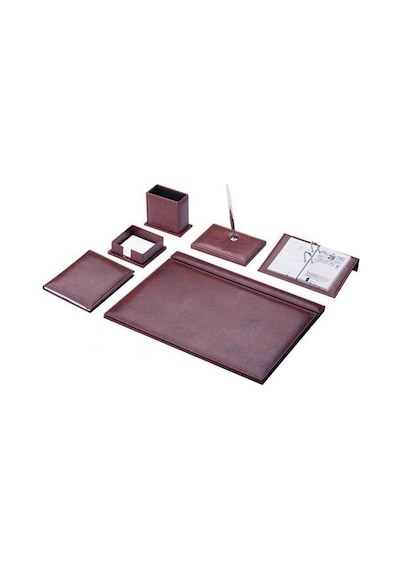 Inn Design Sümen Takımı 7 Parça Ab-ı Hayat Elite Es-1011 - Bordo