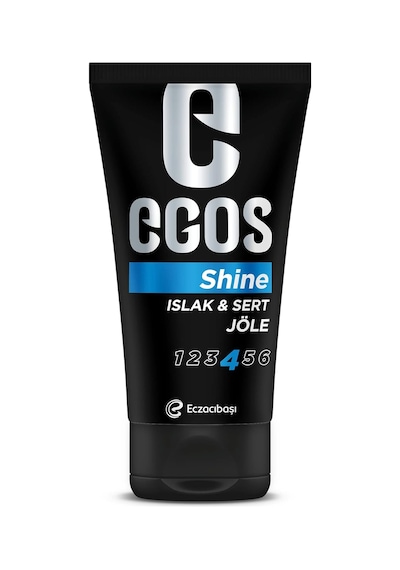 Jöle Islak Sert 150 Ml
