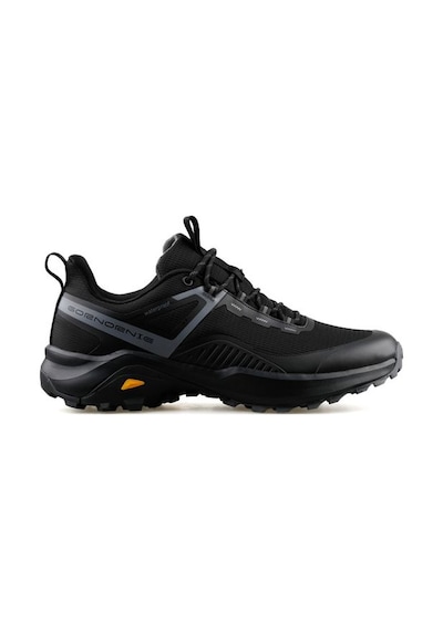 Gornornie Outdoor Ayakkabı Erkek Outdoor Ayakkabısı 92638a-1 Siyah