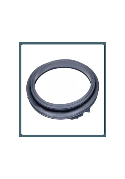 Wf70f5e4w2w Samsung Çamaşır Makinesi Kazan Körük Lastiği