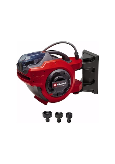 Einhell GE-HR 18/30 WH Li - Solo Akülü Hortum Makarası (Akü ve Şarj Hariç) - 4173771