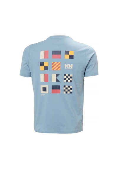 Helly Hansen Shoreline 3.0 T-shirt Çok Renkli