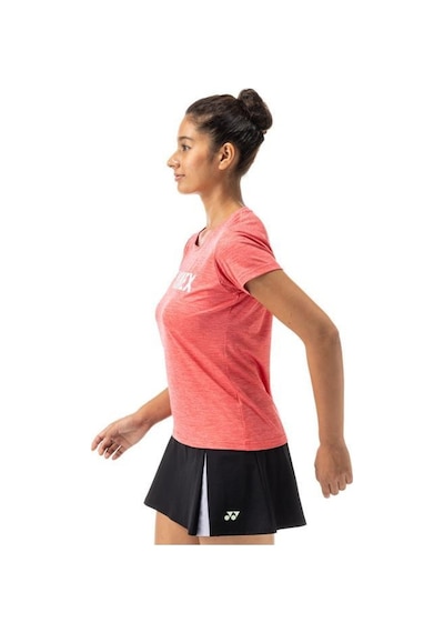 Yonex Tshirt Pembe Kadın 16689 001