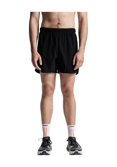 X-bıonıc X-bionic Corefusion Run Perform Shorts Men Erkek Siyah Koşu Şortu Xb01