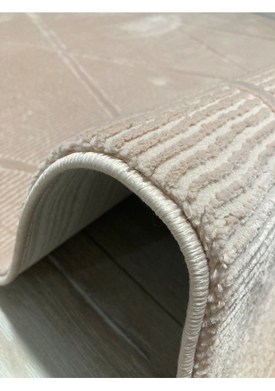Merinos Halı Bambus Sıgn 150x275 Ebatlı+11 Mm +680.000 Ilmek