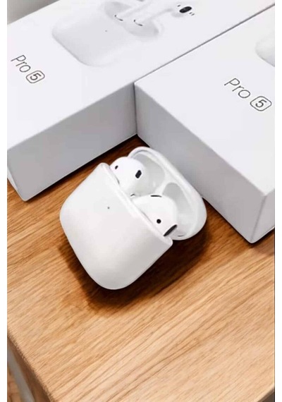 Yeni Nesil Bluetooth Kulaklık Anc Özelliği Yüksek Ses Kaliteli 1