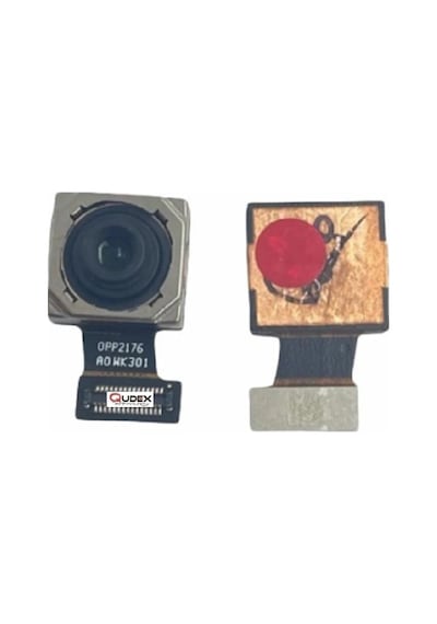 Xiaomi Poco X3 Uyumlu Arka Kamera Aa Kalite