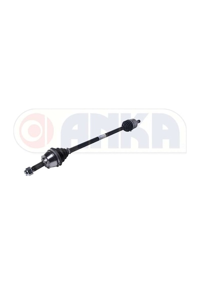 AKS KOMPLE SAG PALIO 1.2 16V-1.4-1.6 16V 96-05 ALBEA 1.2-1.4-1.6 03-07 ANKA 10500029 OEM