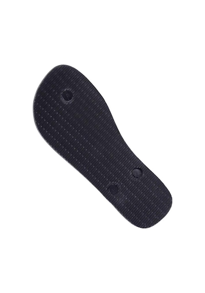 Havaianas Top Black Siyah Erkek Terlik-2034 Siyah