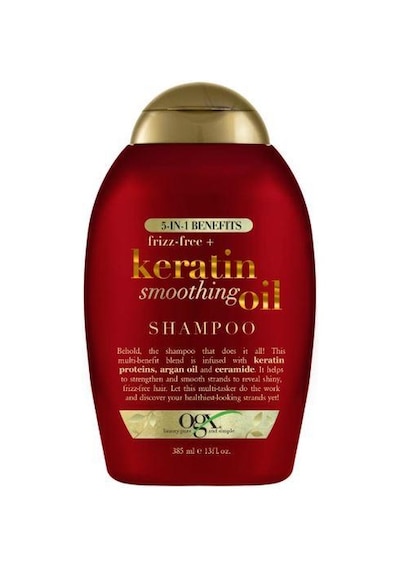 Ogx Kırılma Karşıtı Keratin Oil Şampuan 385ml