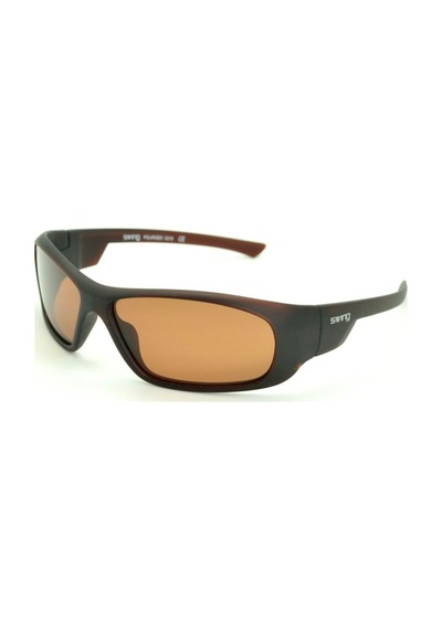 Swing 107 L G-ss107 C216 Polarize Filtreli Ultra Hafif Sevimli Çocuk Güneş Gözlüğü