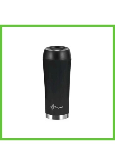Bezos Termos Kahve Kupası 300 Ml Dmc Çok Renkli