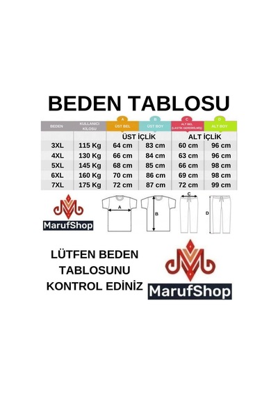Erkek Büyük Beden Battal Boy 115 - 175 Kilo Arası İçin Uygun Redzone Alt Üst Takım Termal İçlik Siyah Erkek Büyük Beden Battal Boy 115 - 175 Kilo Arası İçin Uygun Redzone Alt Üst Takım Termal İçlik Siyah