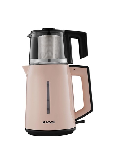 Arçelik CM 3940 P Pastoral 1.8 LT Çay Makinesi