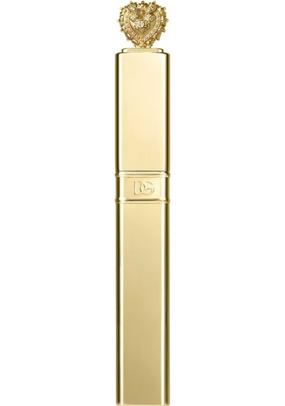 Dolce & Gabbana Everfull Hi-definition Mascara - 36s Hacim Ve Uzunluk Veren Siyah Maskara Diğer