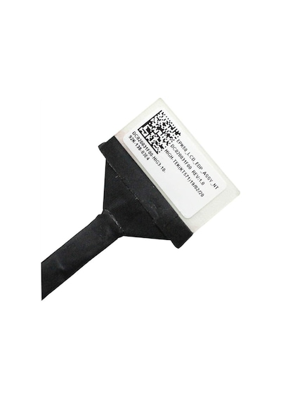 Laptopyedekparca HP Uyumlu 15-Da2021Nt 9Cs07Ea, 15-Da2022Nt 9Cs97Ea Lcd Data Lvds Flex Le