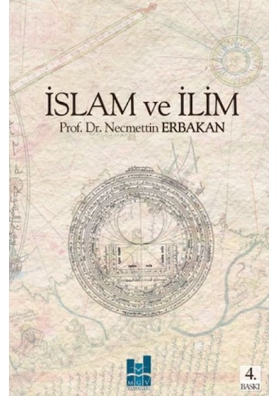 İslam Ve İlim - Qhdh-608037