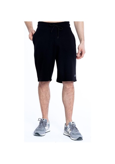 New Balance Lifestyle Mns1962-bkw Siyah Erkek Eşofman Altı Siyah